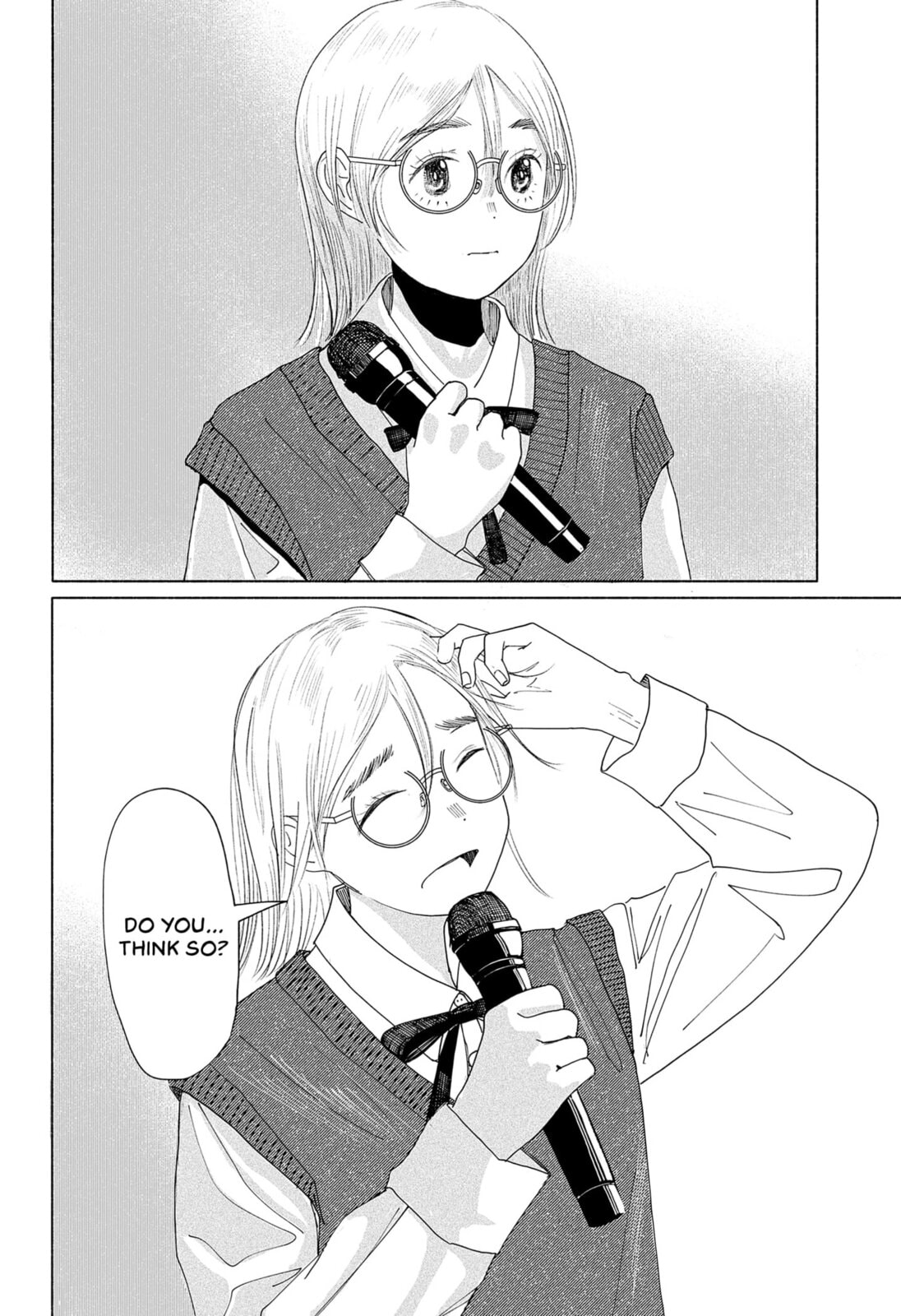 Read Himegoe chapter 0 image 38 on Lezhin