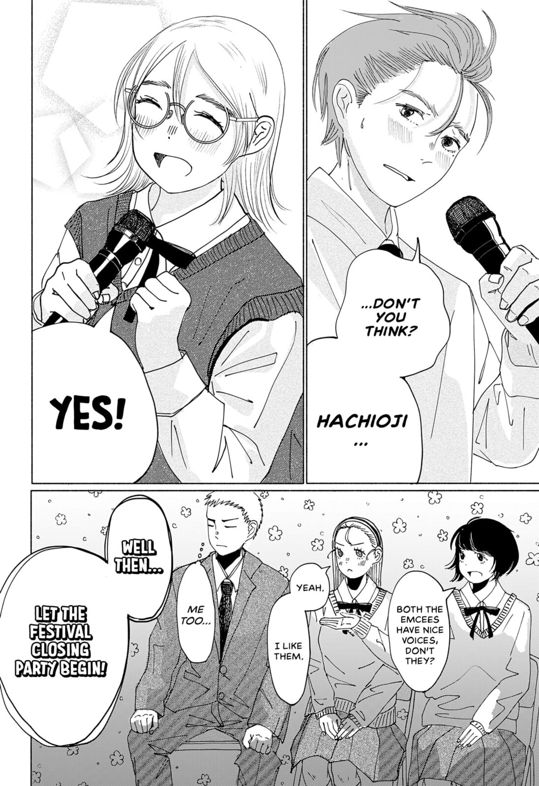 Read Himegoe chapter 0 image 42 on Lezhin