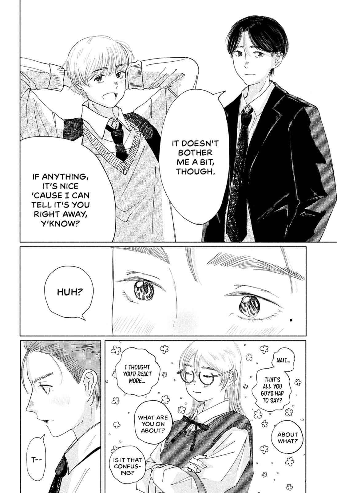 Read Himegoe chapter 0 image 50 on Lezhin