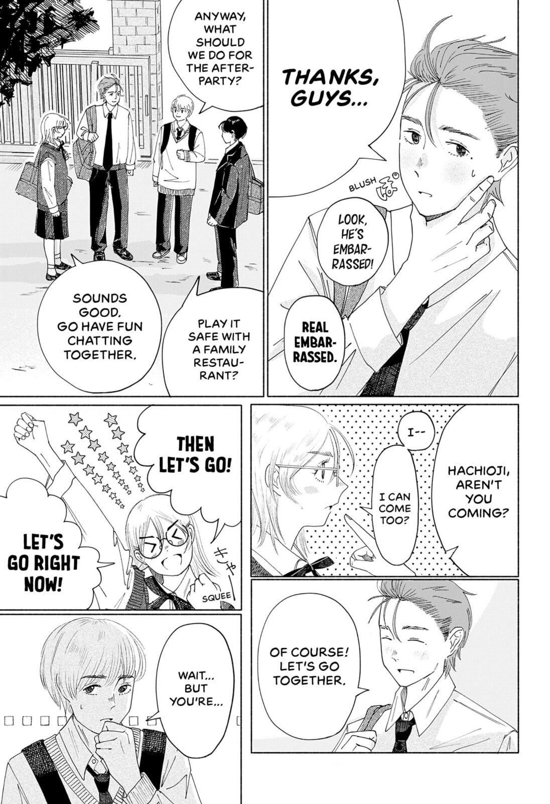 Read Himegoe chapter 0 image 51 on Lezhin