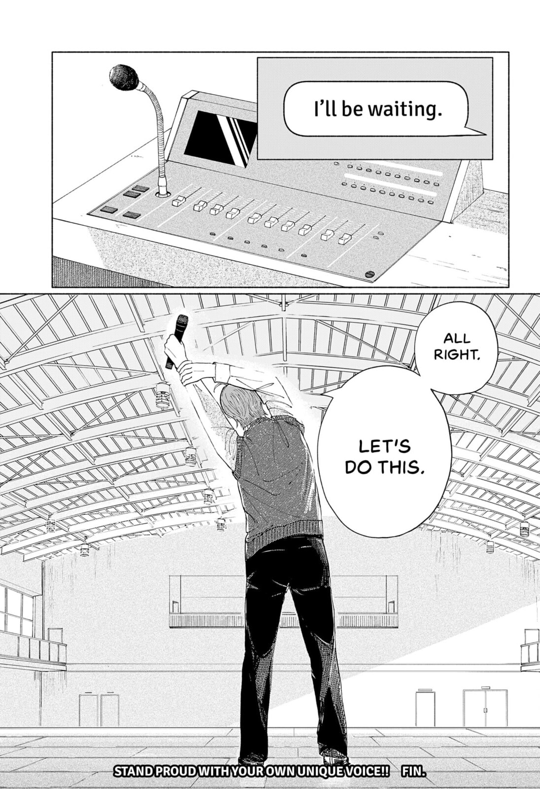 Read Himegoe chapter 0 image 59 on Lezhin