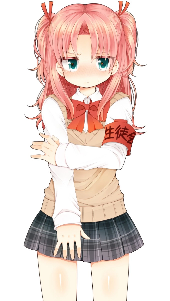 Read Himegoto+ chapter 0 image 1 on Lezhin