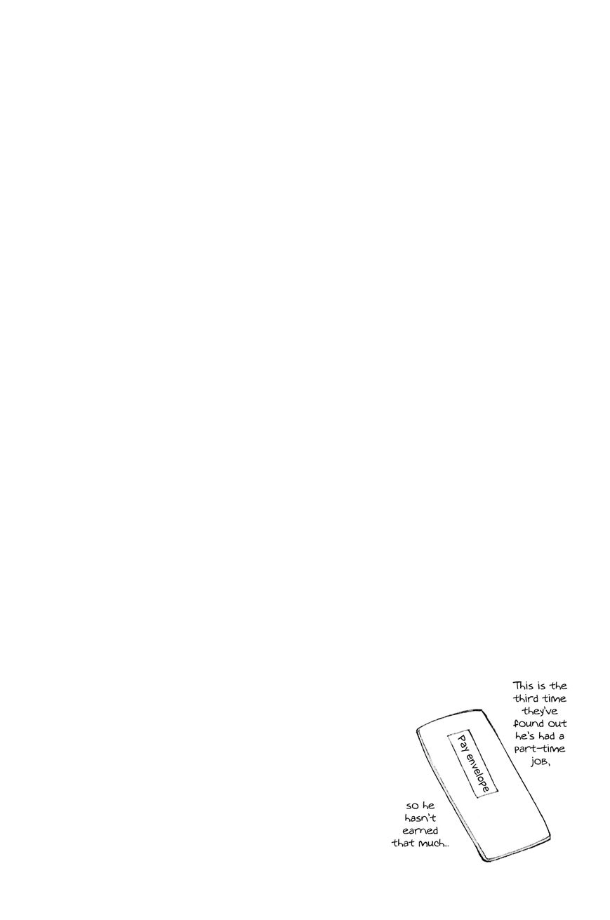 Himegoto+ Chapter 28.5 page 74 - 