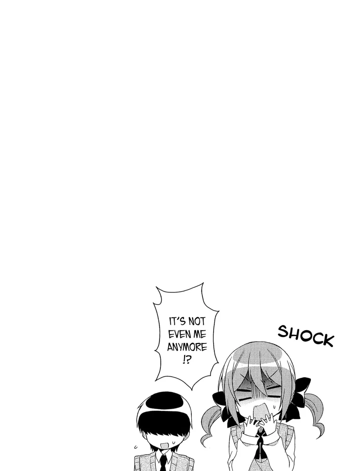 Read Himegoto+ chapter 5 image 1 on Lezhin