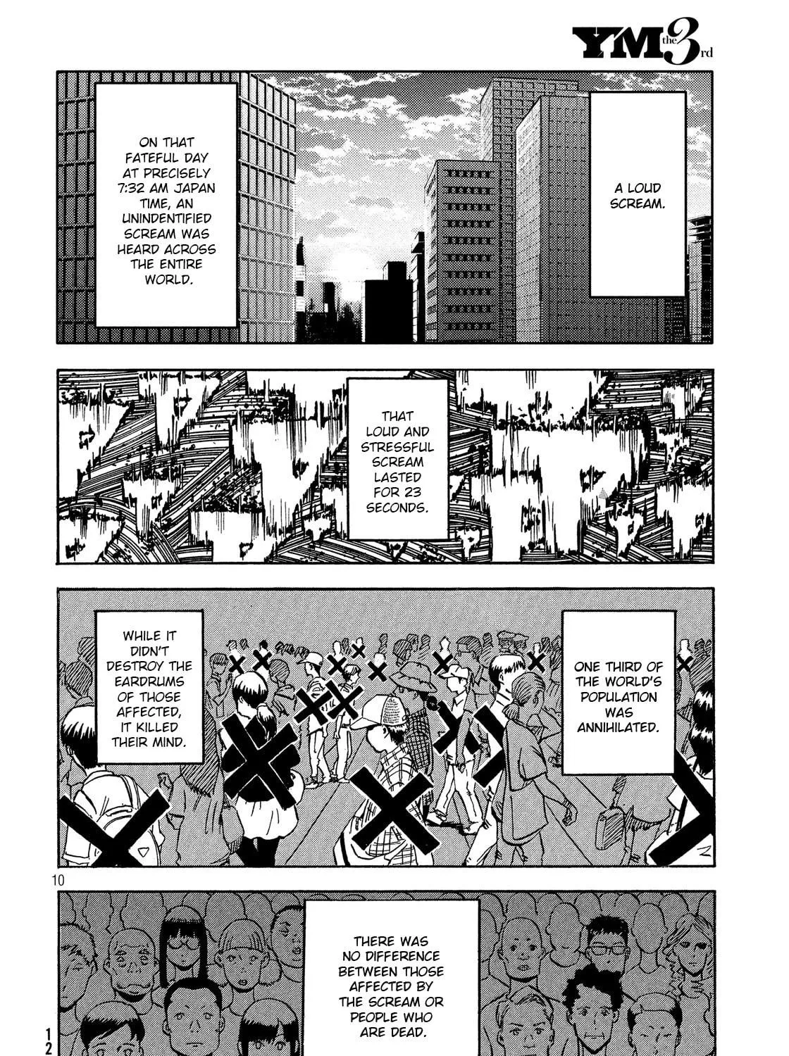 Read Himeiden chapter 1 image 18 on Lezhin