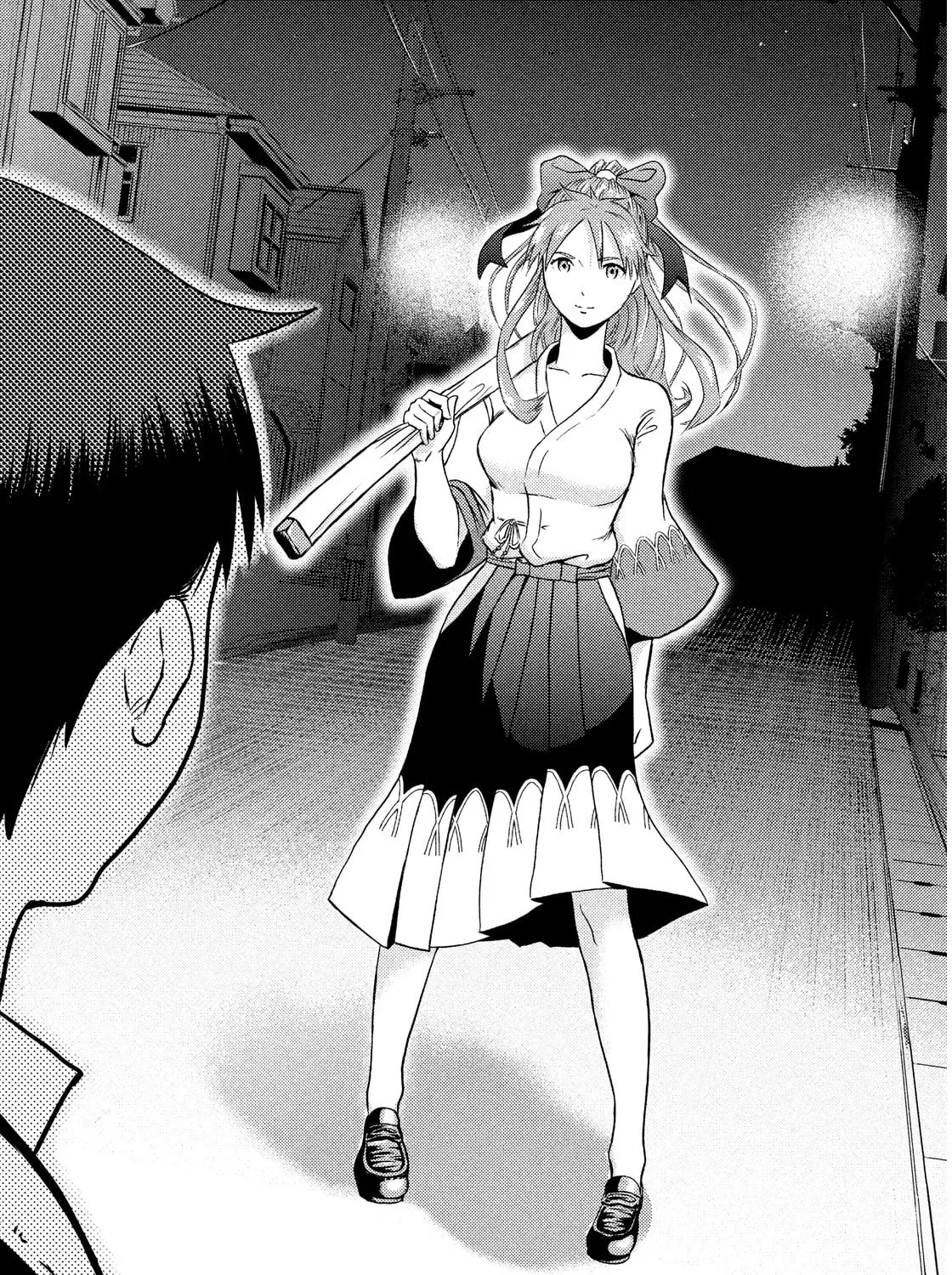 Read Himeiden chapter 1 image 44 on Lezhin