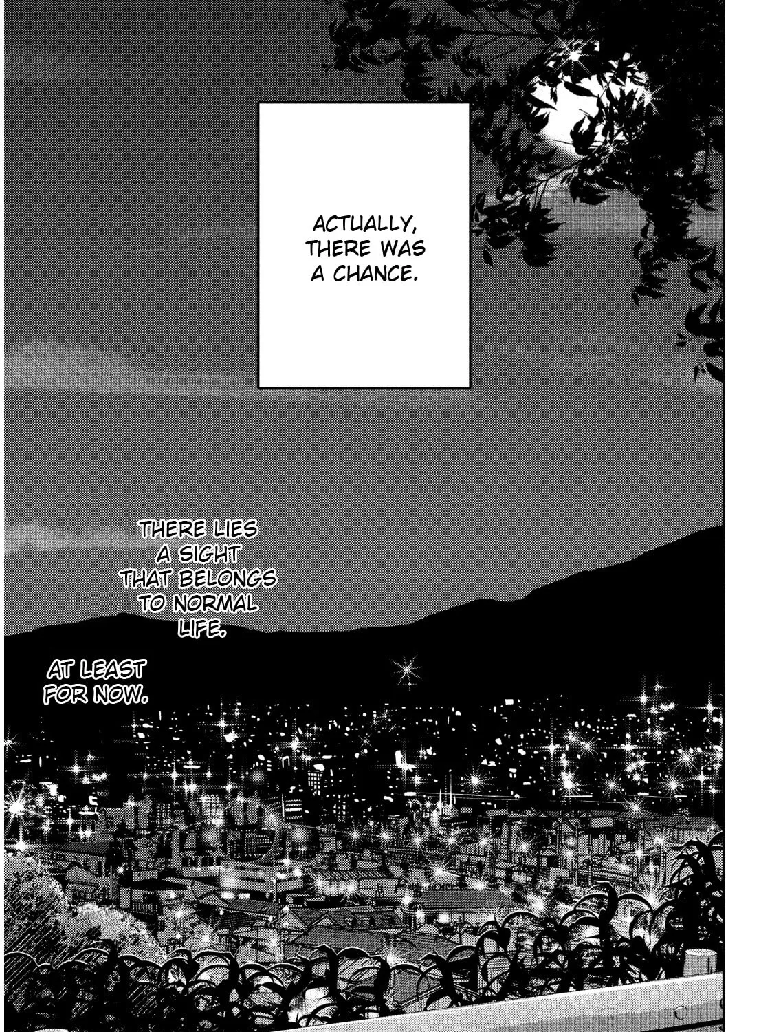 Read Himeiden chapter 1 image 6 on Lezhin
