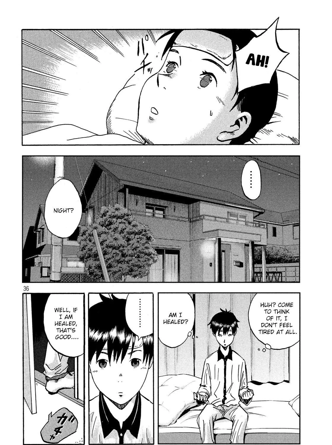 Read Himeiden chapter 1 image 68 on Lezhin