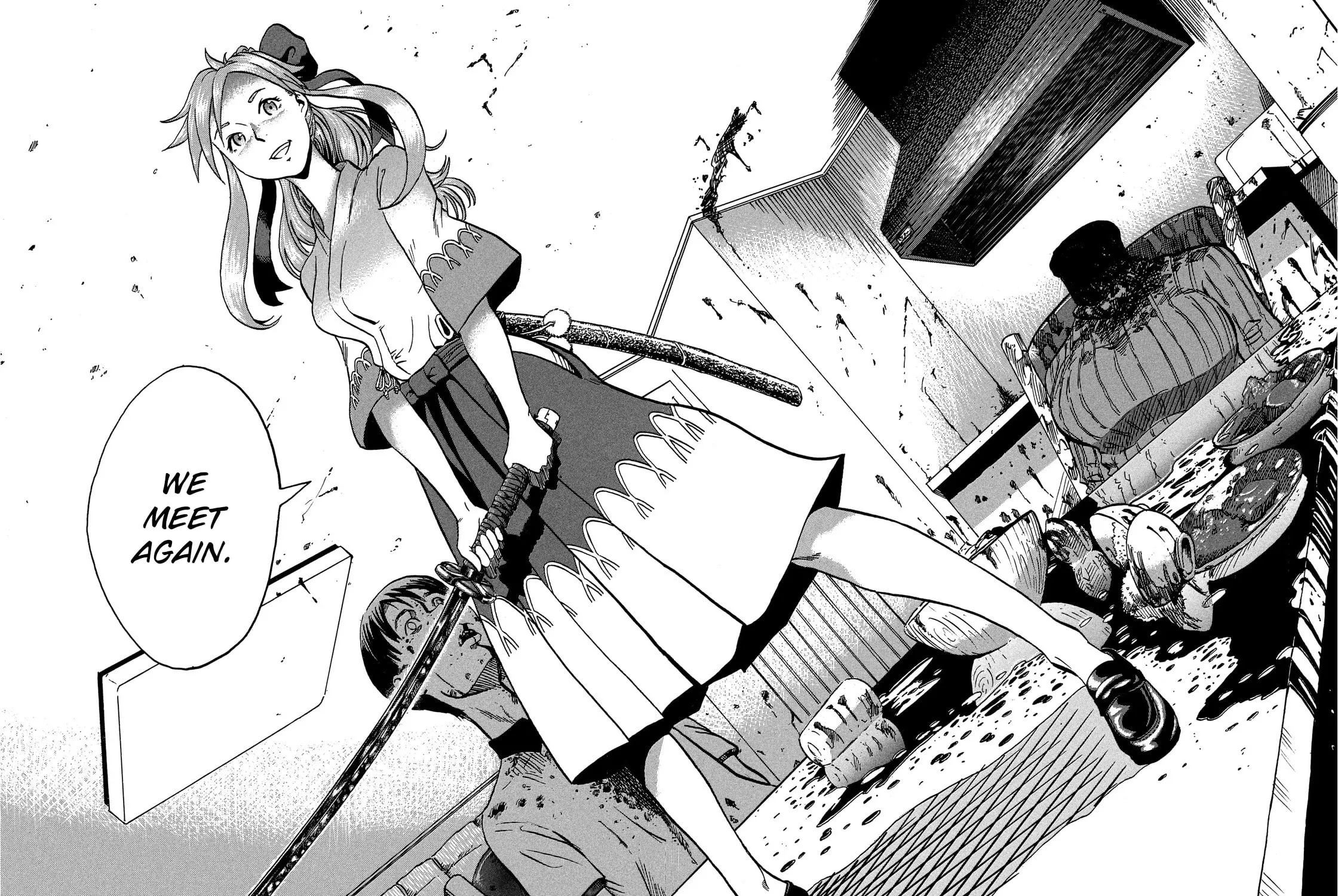 Read Himeiden chapter 1 image 72 on Lezhin