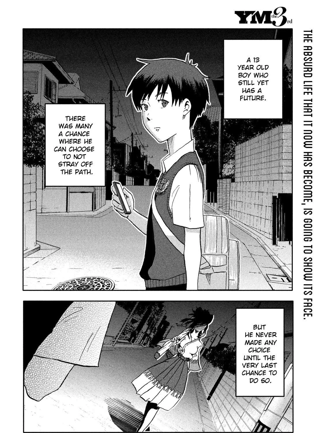 Read Himeiden chapter 1 image 8 on Lezhin