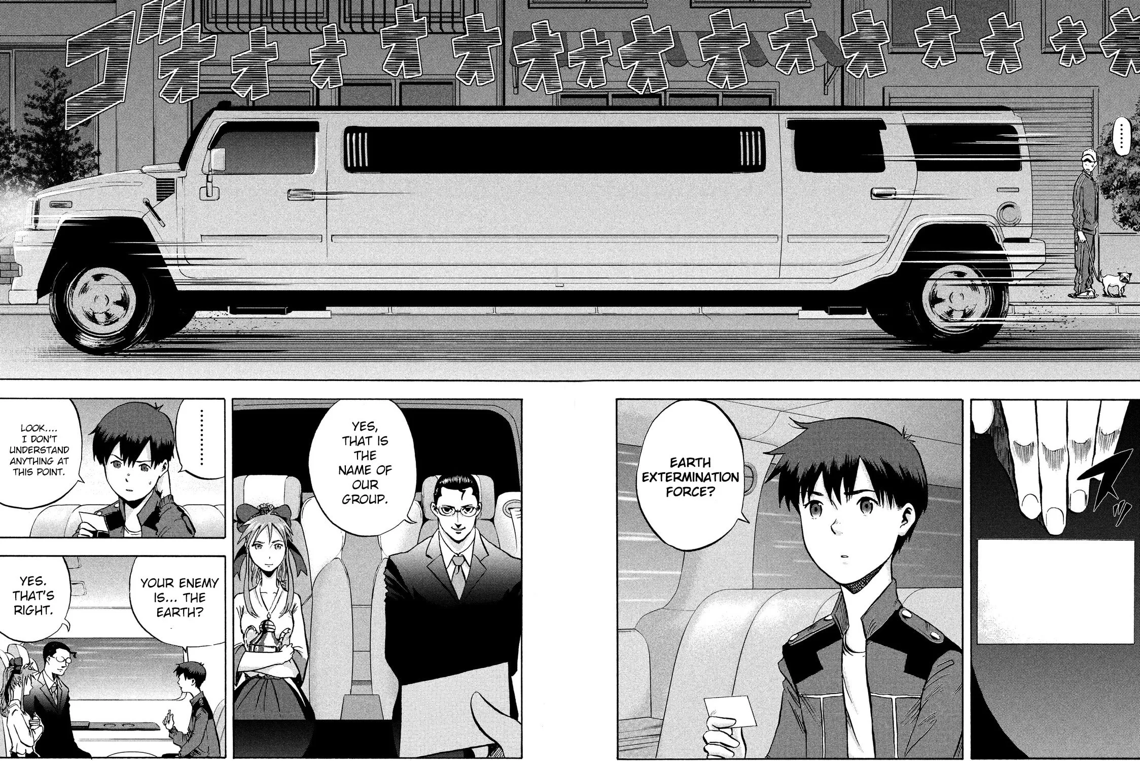 Read Himeiden chapter 2 image 2 on Lezhin