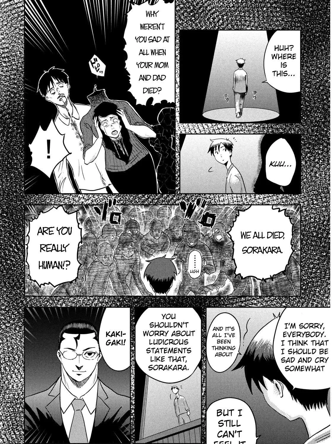 Read Himeiden chapter 3 image 34 on Lezhin