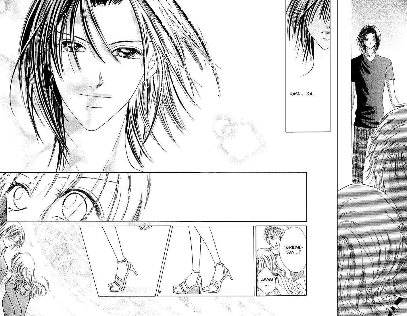 Himitsu - H na Naishobanashi Chapter 0 page 26 - 