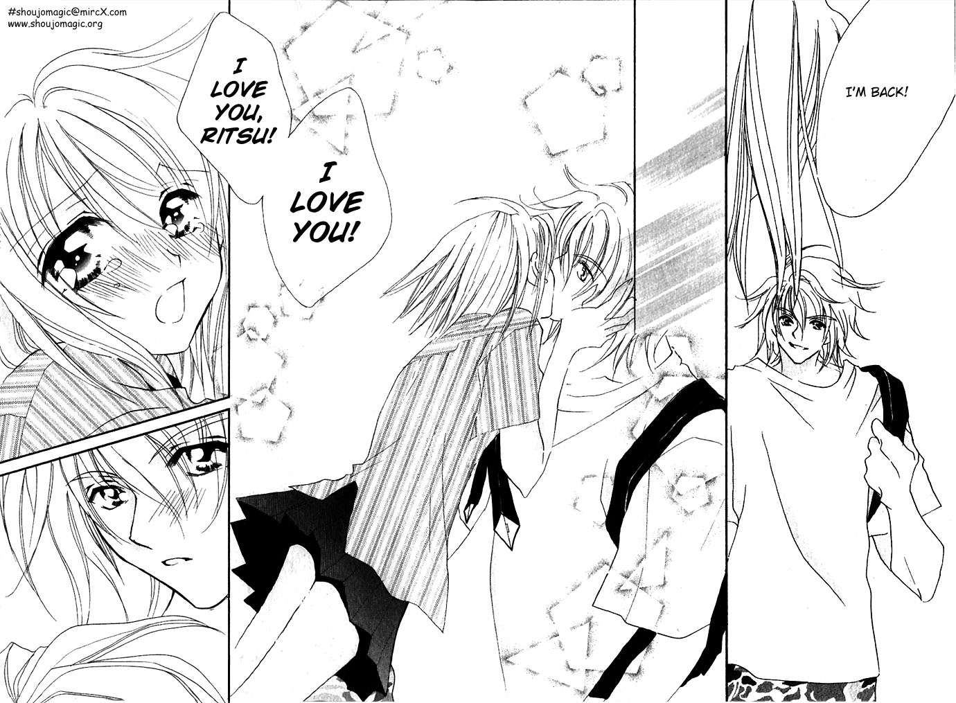 Himitsu - H na Naishobanashi Chapter 1 page 42 - 
