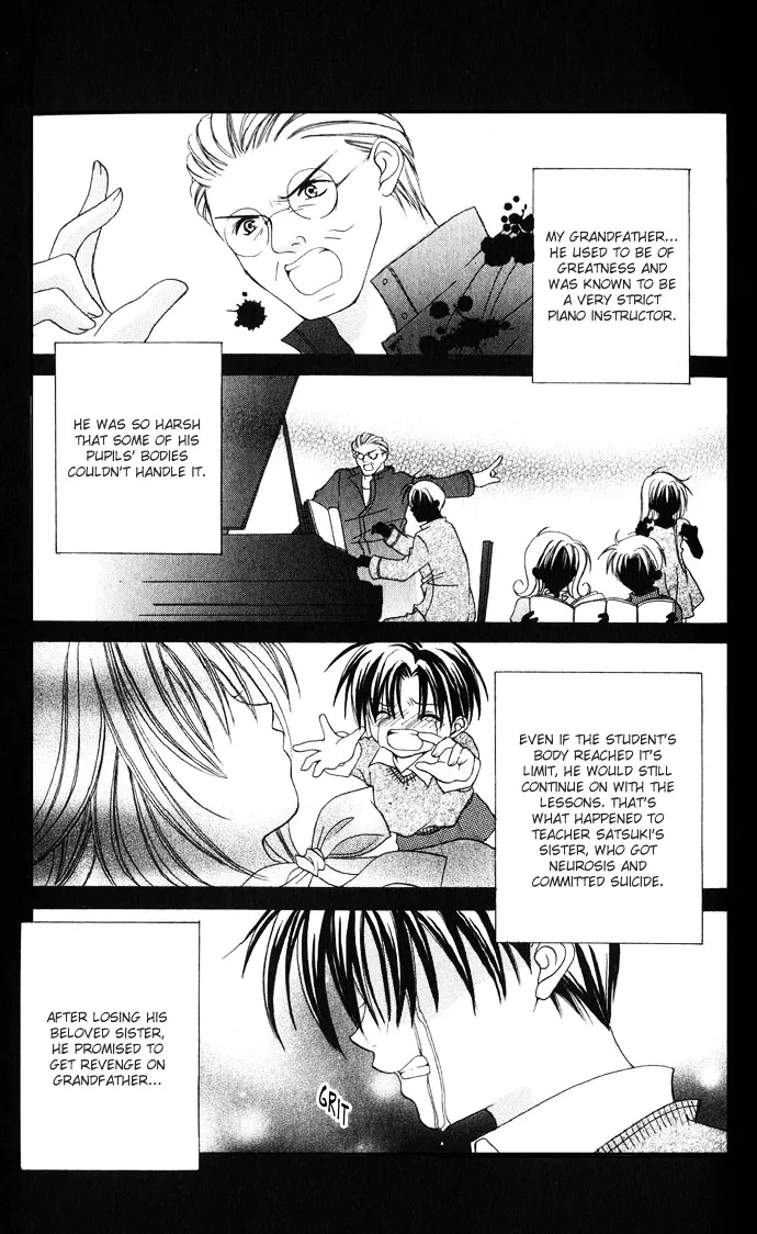 Himitsu - H na Naishobanashi Chapter 2 page 16 - 