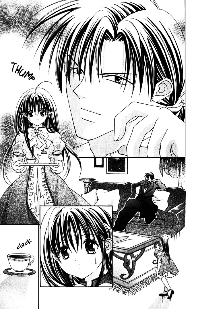 Himitsu - H na Naishobanashi Chapter 2 page 43 - 