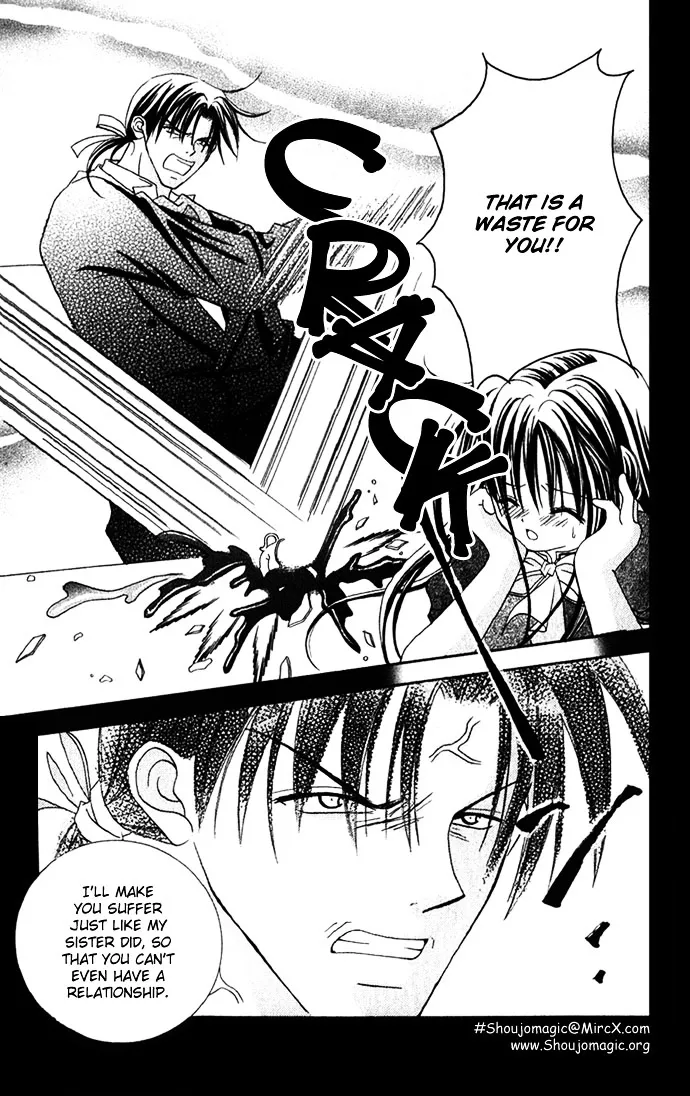 Himitsu - H na Naishobanashi Chapter 2 page 45 - 