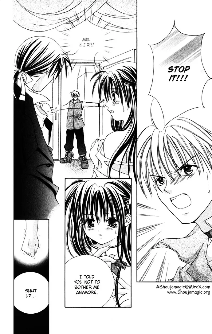 Himitsu - H na Naishobanashi Chapter 2 page 52 - 