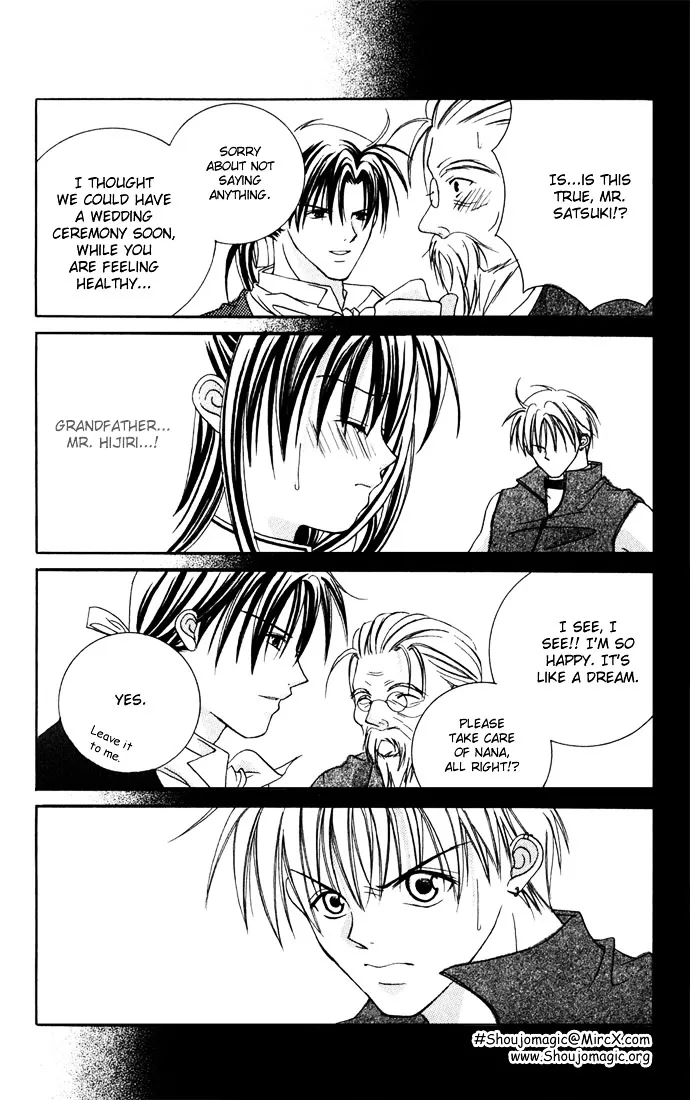 Himitsu - H na Naishobanashi Chapter 2 page 60 - 