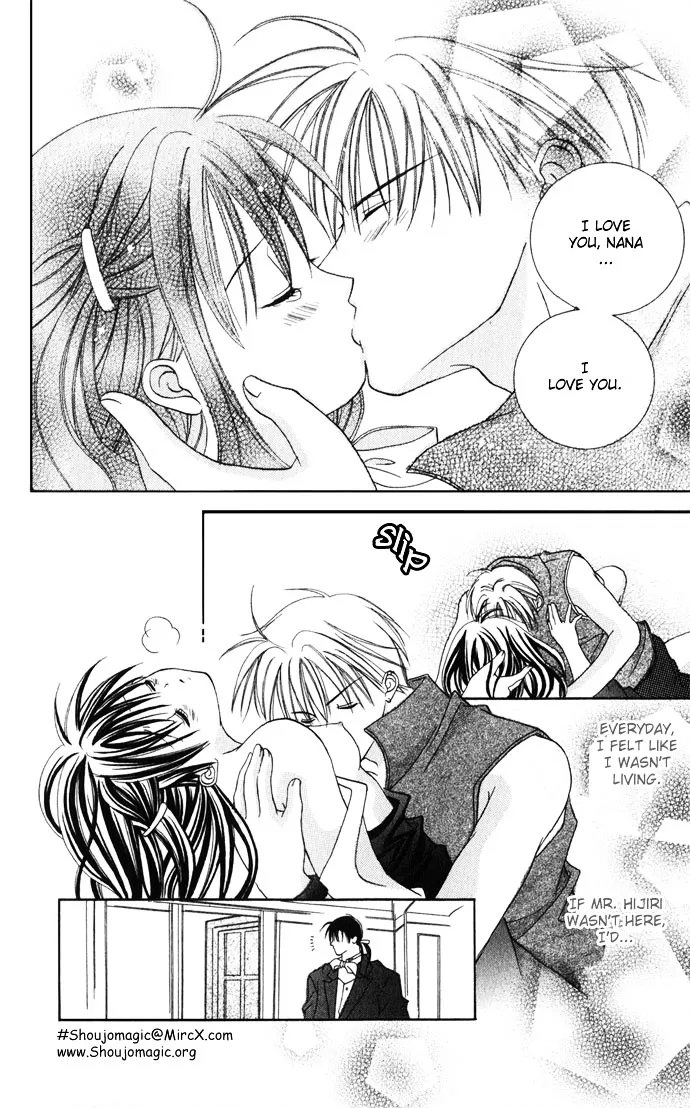 Himitsu - H na Naishobanashi Chapter 2 page 64 - 