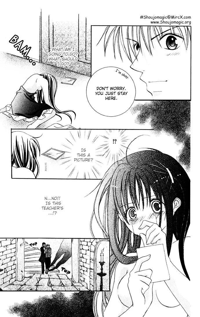 Himitsu - H na Naishobanashi Chapter 2 page 67 - 