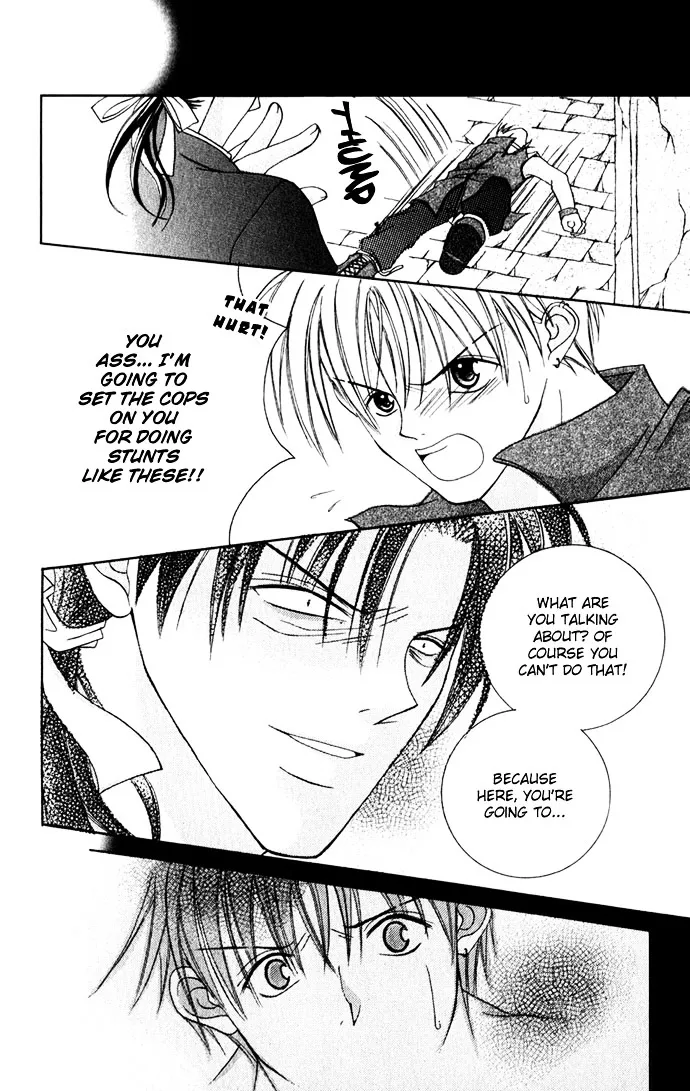 Himitsu - H na Naishobanashi Chapter 2 page 68 - 