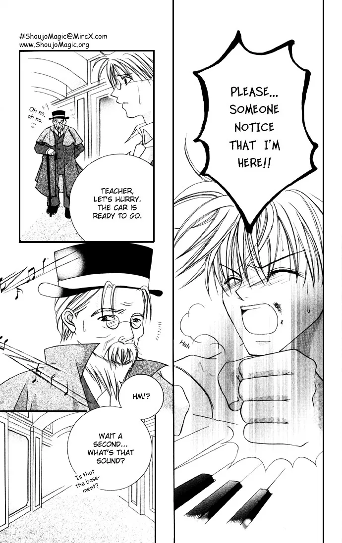 Himitsu - H na Naishobanashi Chapter 2 page 75 - 