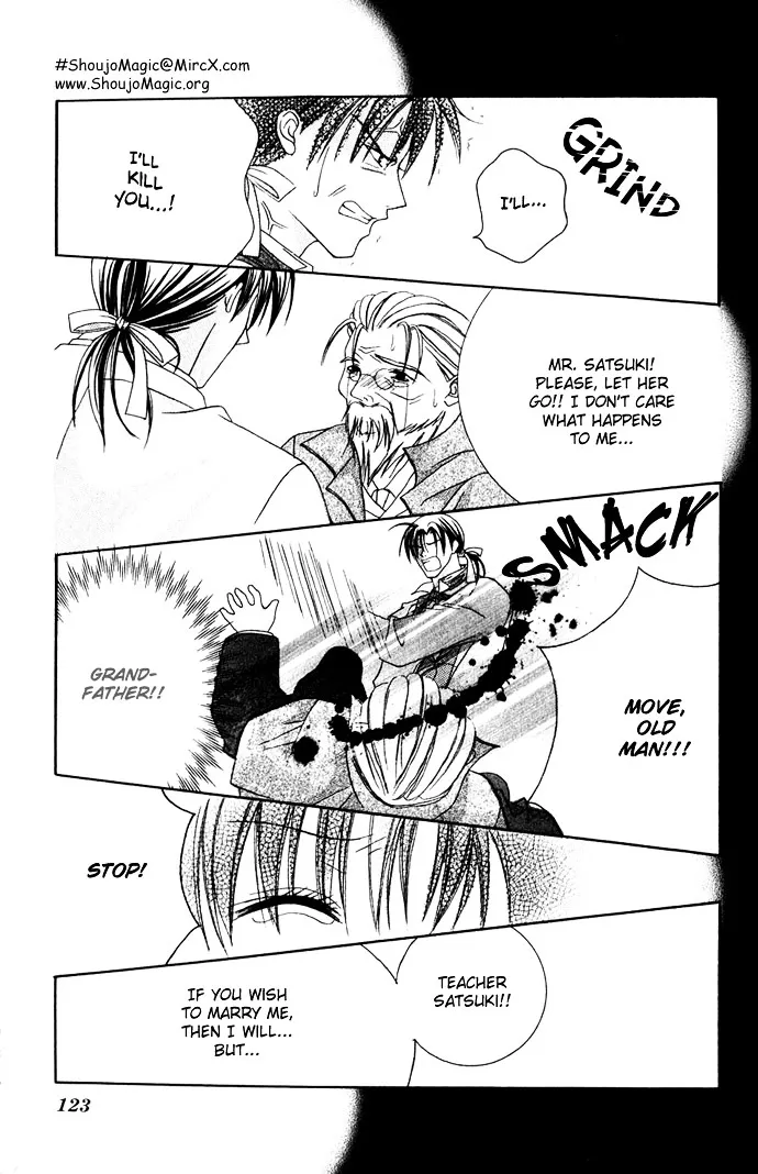 Himitsu - H na Naishobanashi Chapter 2 page 85 - 