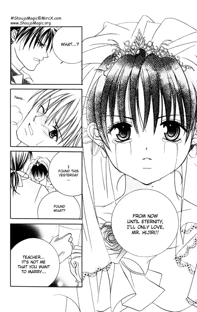 Himitsu - H na Naishobanashi Chapter 2 page 86 - 