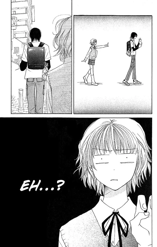Read Himitsu Kichi chapter 1 image 16 on Lezhin