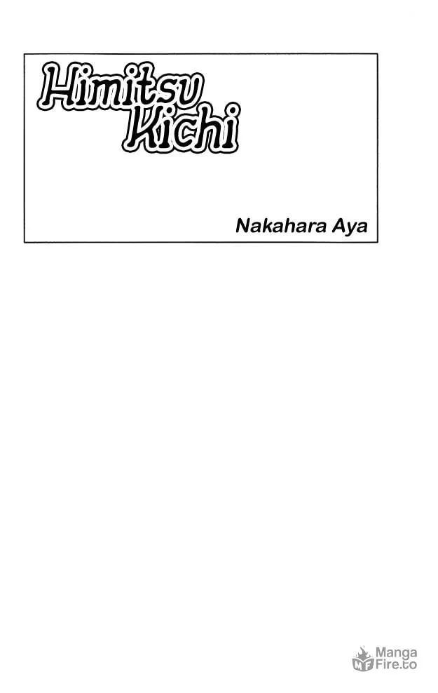 Read Himitsu Kichi chapter 1 image 4 on Lezhin
