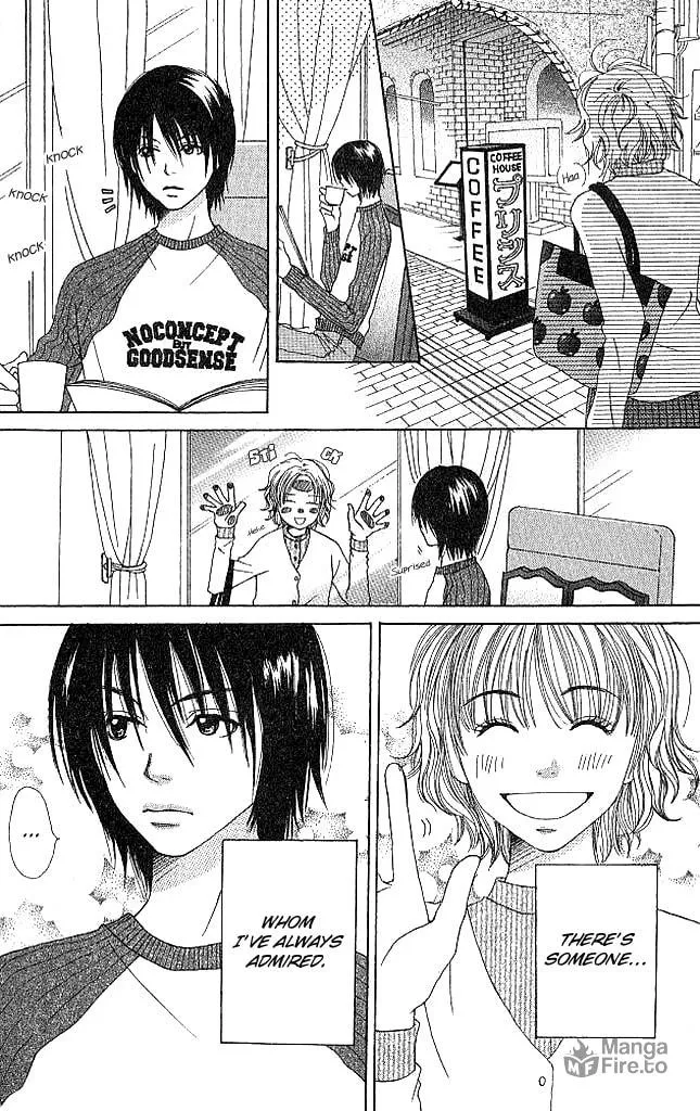 Read Himitsu Kichi chapter 1 image 9 on Lezhin