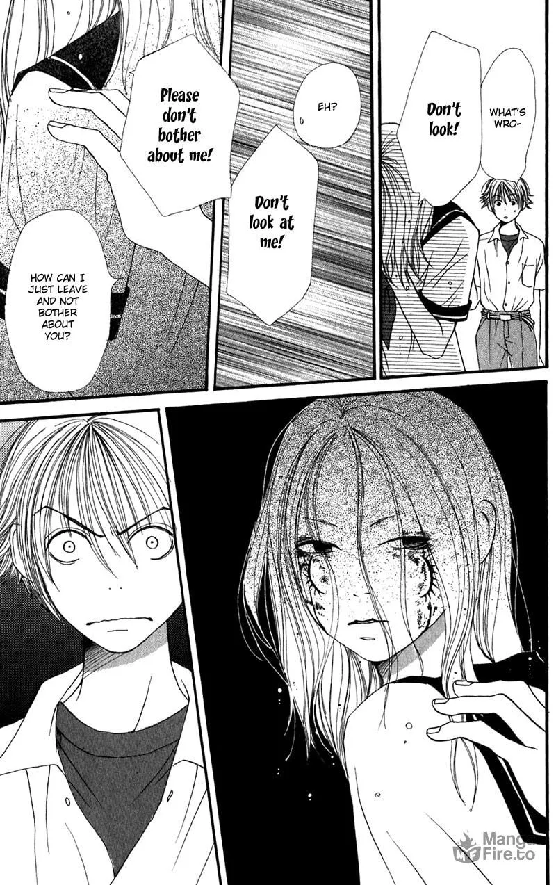 Read Himitsu Kichi chapter 3 image 11 on Lezhin