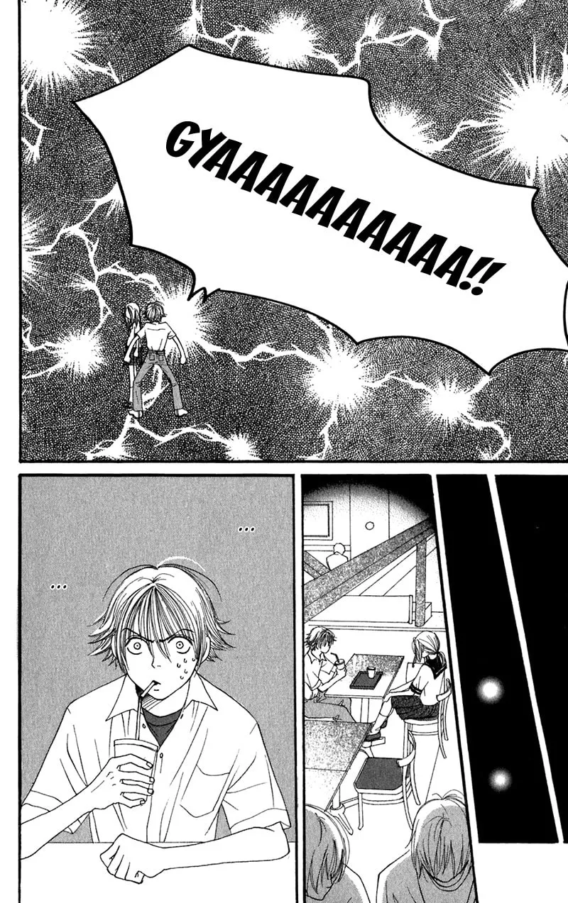 Read Himitsu Kichi chapter 3 image 12 on Lezhin