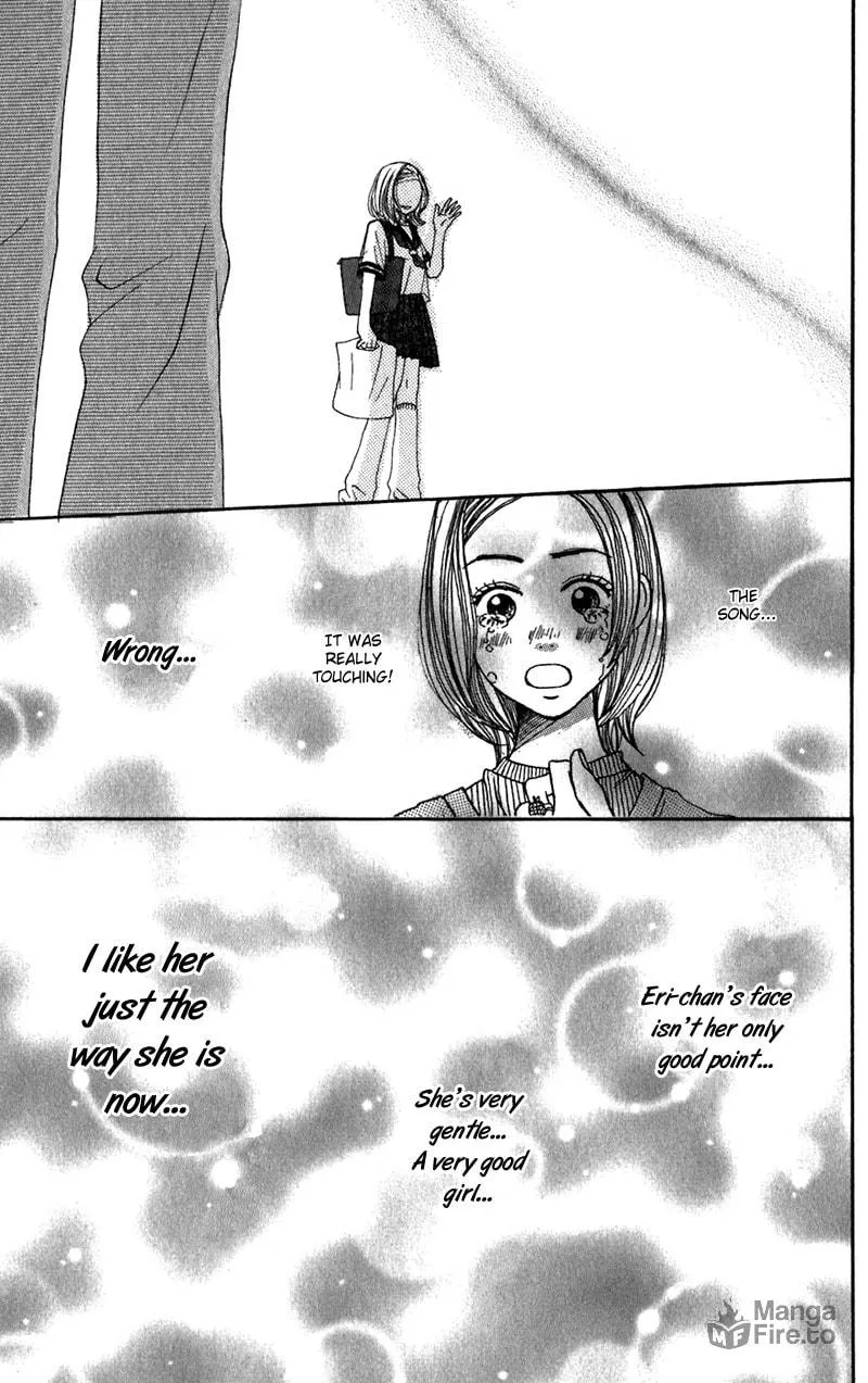 Read Himitsu Kichi chapter 3 image 19 on Lezhin