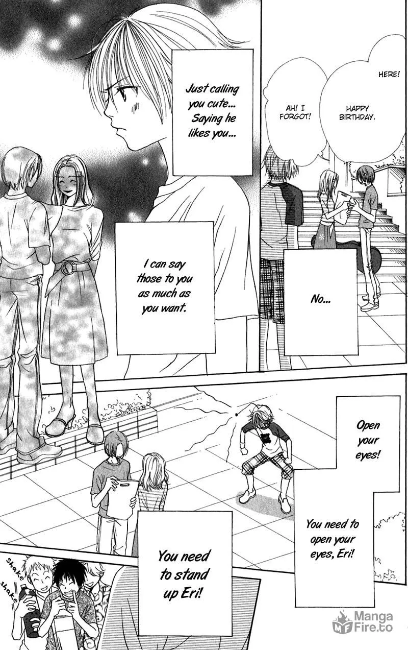 Read Himitsu Kichi chapter 3 image 23 on Lezhin