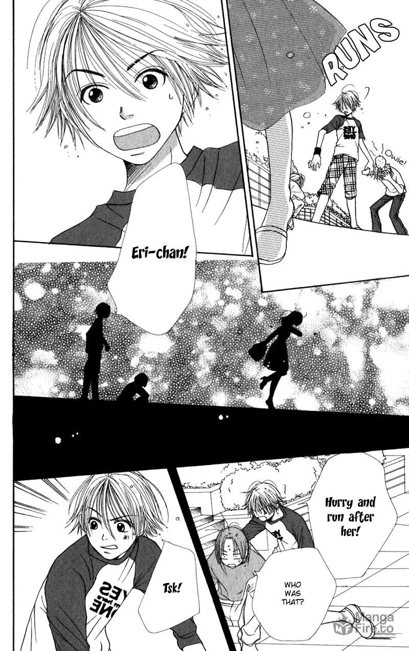 Read Himitsu Kichi chapter 3 image 26 on Lezhin