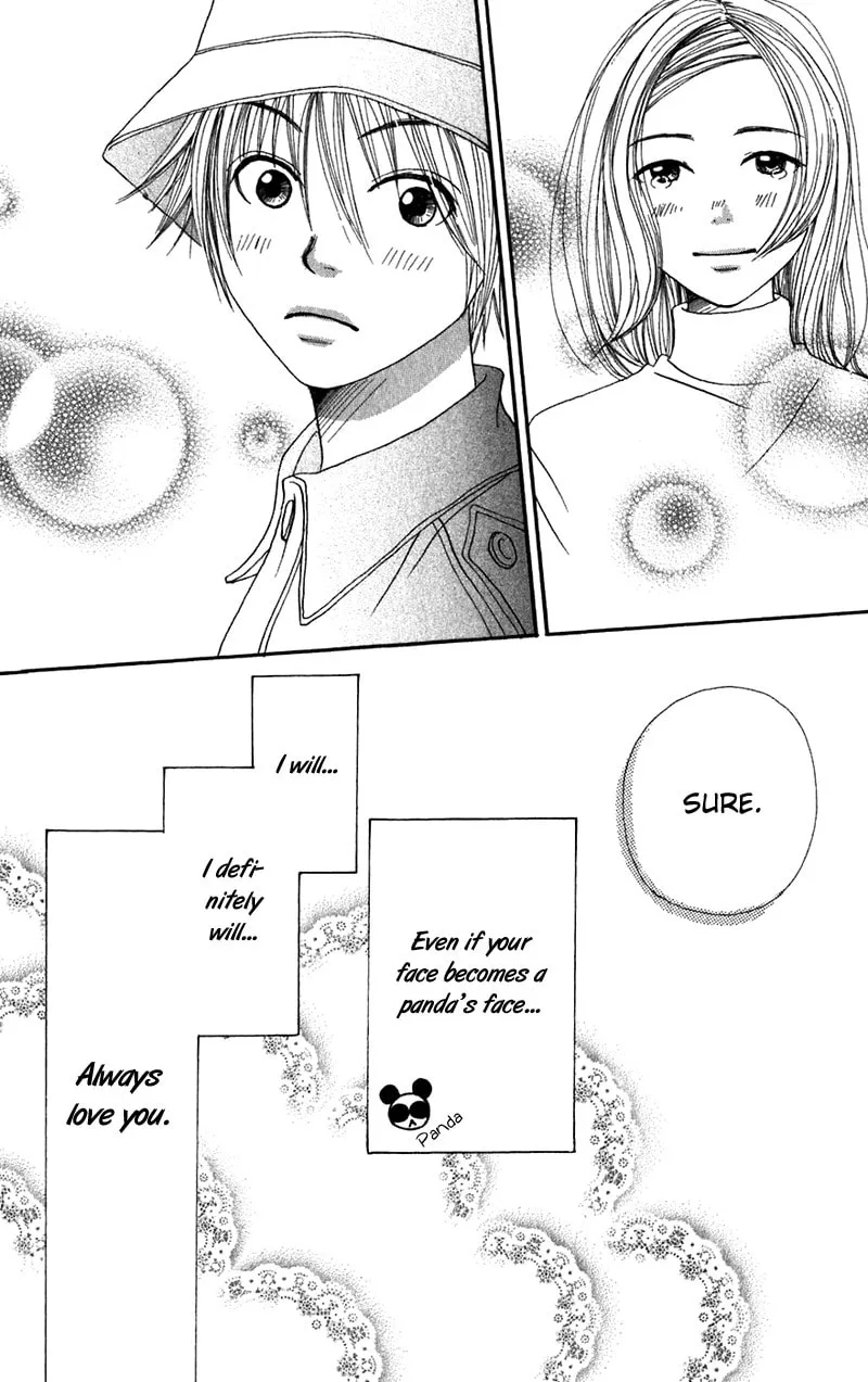 Read Himitsu Kichi chapter 3 image 40 on Lezhin