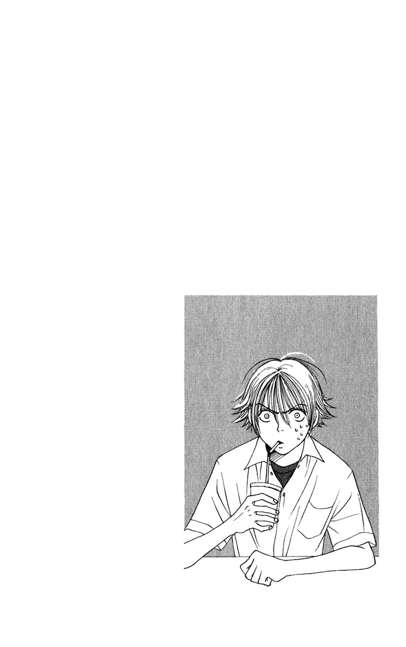 Read Himitsu Kichi chapter 3 image 42 on Lezhin