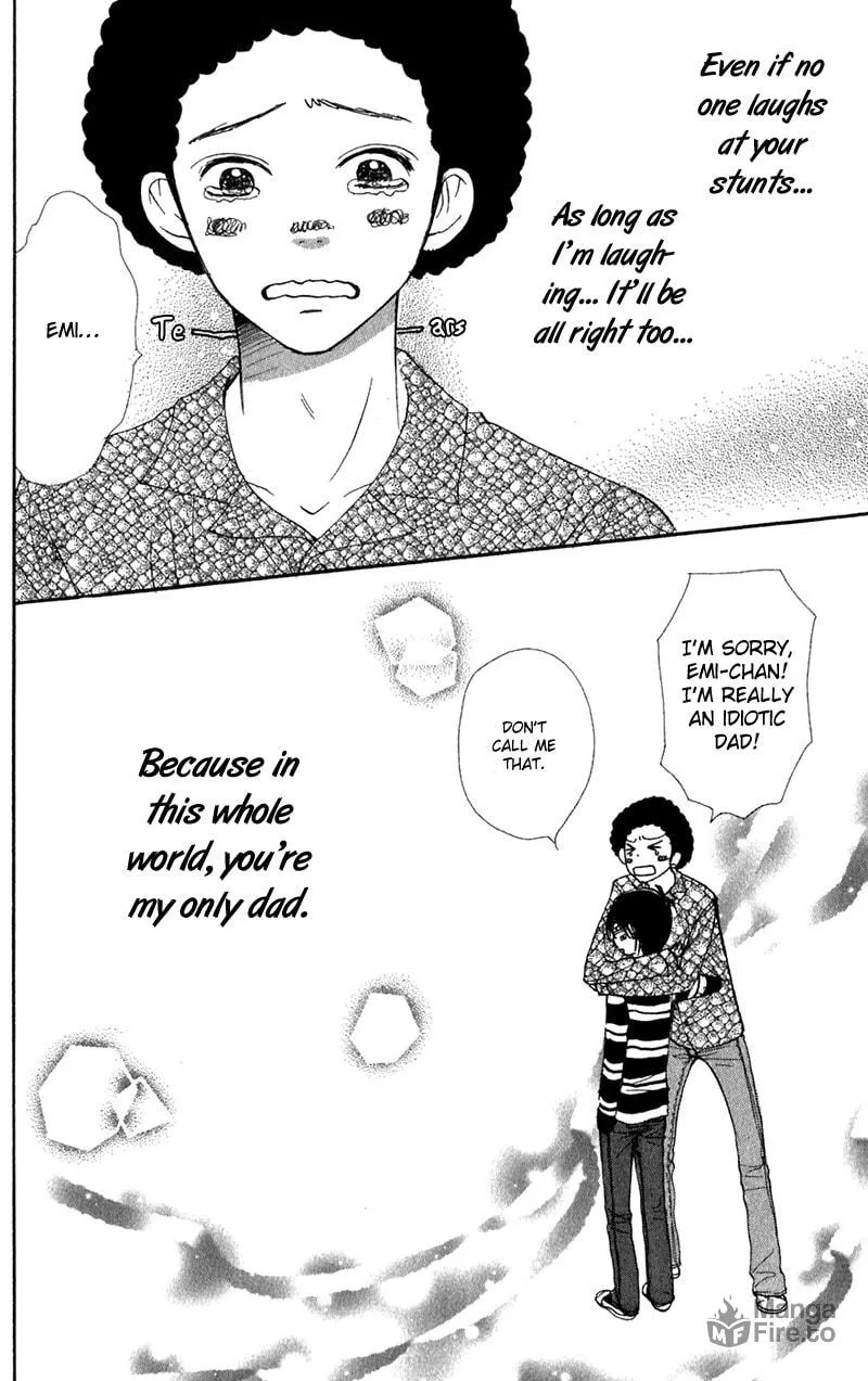 Read Himitsu Kichi chapter 4 image 39 on Lezhin