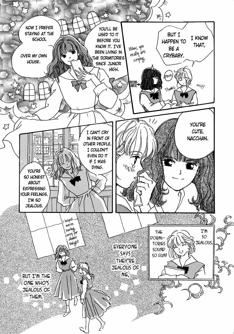 Read Himitsu no Kaidan chapter 1 image 13 on Lezhin