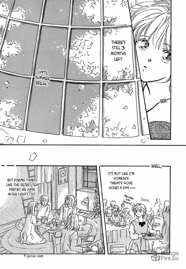 Read Himitsu no Kaidan chapter 1 image 14 on Lezhin
