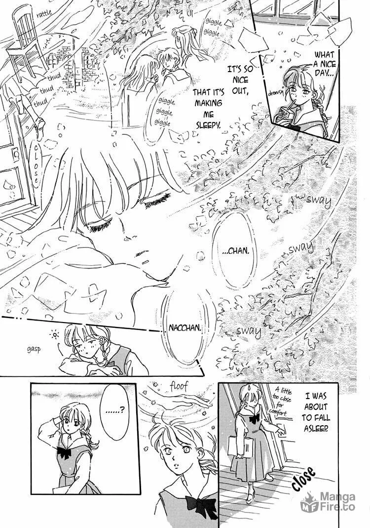 Read Himitsu no Kaidan chapter 1 image 20 on Lezhin