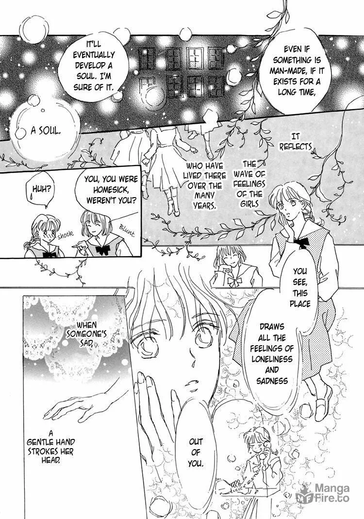 Read Himitsu no Kaidan chapter 1 image 26 on Lezhin