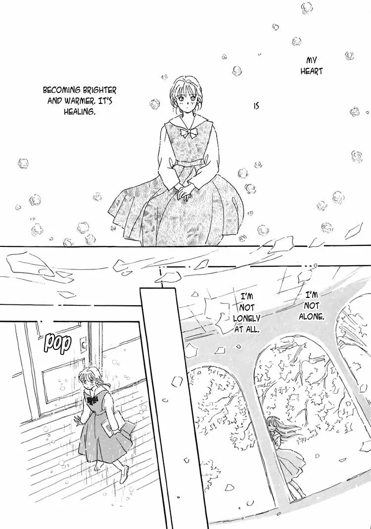 Read Himitsu no Kaidan chapter 1 image 27 on Lezhin
