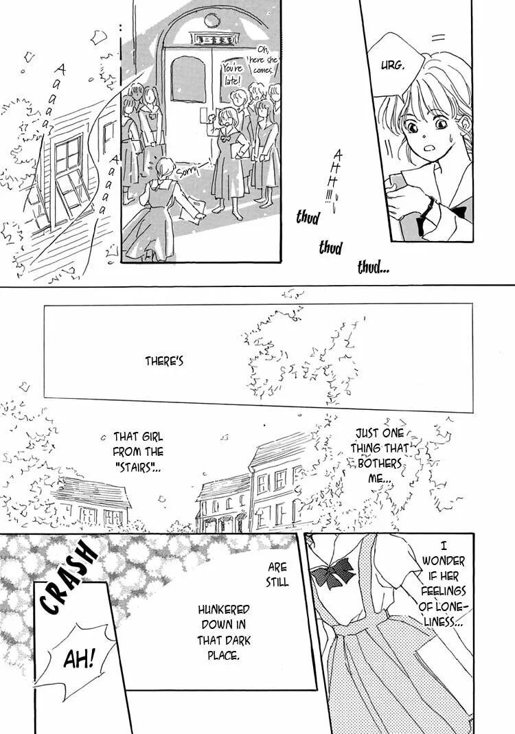 Read Himitsu no Kaidan chapter 1 image 28 on Lezhin