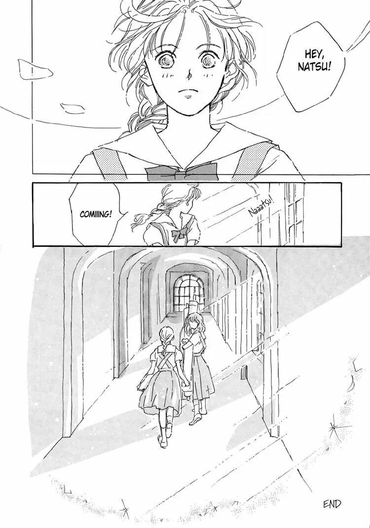 Read Himitsu no Kaidan chapter 1 image 31 on Lezhin