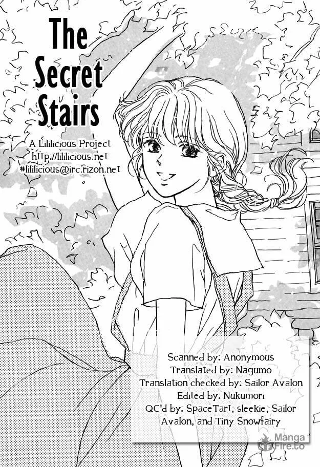 Read Himitsu no Kaidan chapter 1 image 32 on Lezhin