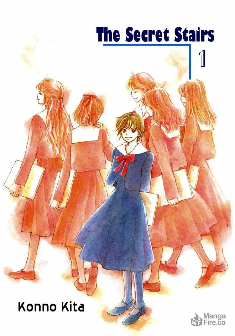 Read Himitsu no Kaidan chapter 1 image 4 on Lezhin