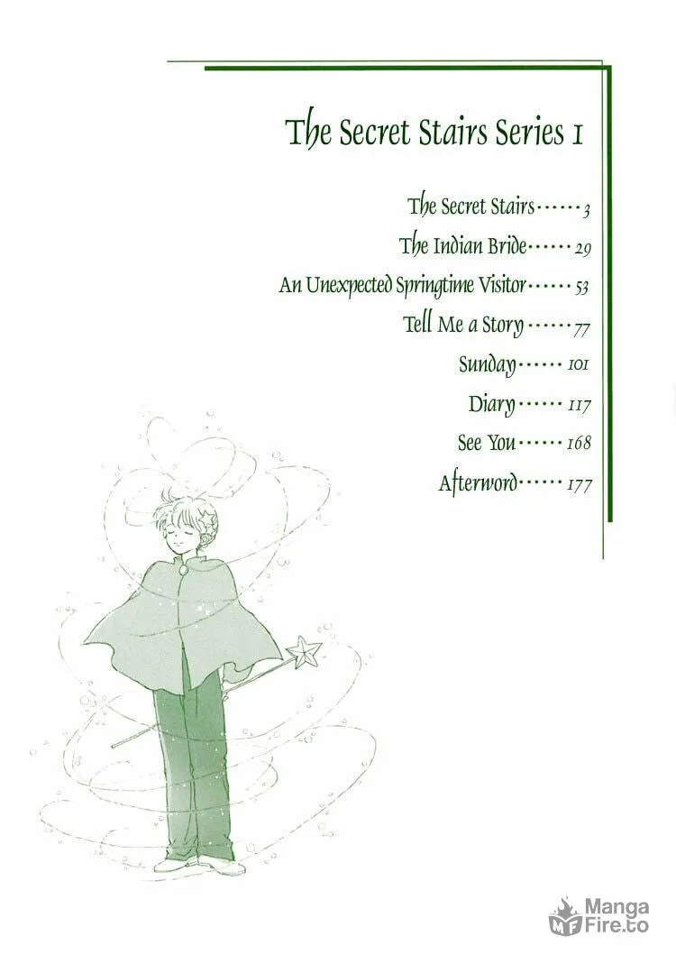 Read Himitsu no Kaidan chapter 1 image 5 on Lezhin